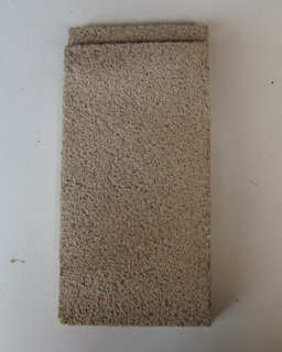 Replace your wood stove's firebricks and gaskets to get ready for winter - Earth Stove fire brick listing