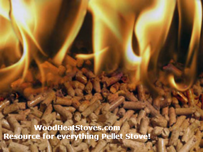 Year round pellet stove maintenance tips!