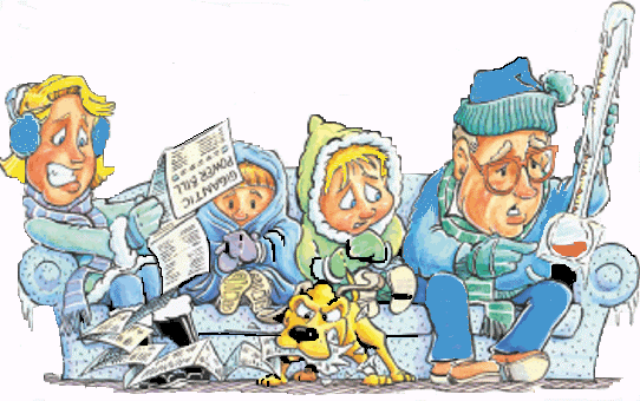 Pellet Stove Maintenance before Winter!