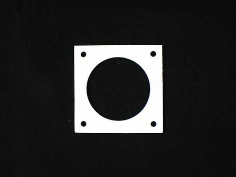 WHITFIELD Advantage Plus & Cascade Quick Disconnect Gasket (61040040)