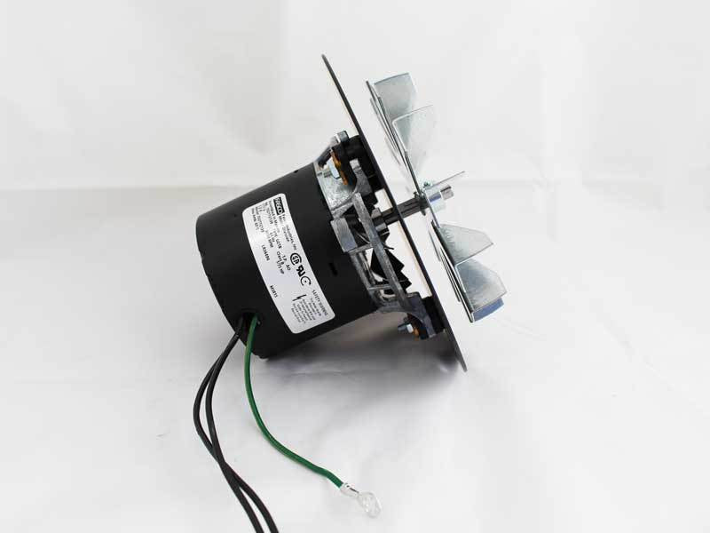 Fasco Exhaust Blower (Motor Only) - Large 10-1111 – WoodHeatStoves.com