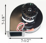 Breckwell Convection Fan 11-1210