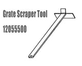 Grate Scraper Tool_12055500