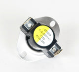 Low Limit Fan Switch - Snap Disc 140 13-1123