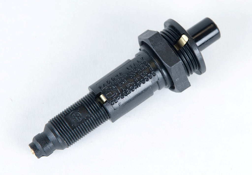 【新品15P】IGNITER ソリッド② Piezo Igniter w/ Nut 14-1023 – WoodHeatStoves.com