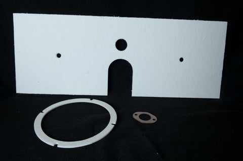 Austroflamm Integra Annual Gasket Replacement Kit 15-1013