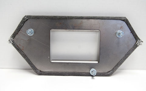Whitfield Burn Pot Conversion Kit 16-1024