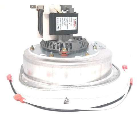 Breckwell - Enviro EXHAUST BLOWER MOTOR_20051K