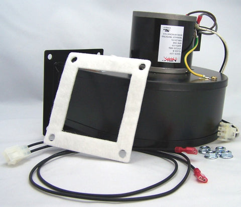 Whitfield BLOWER MOTOR, CONVECTION_20133