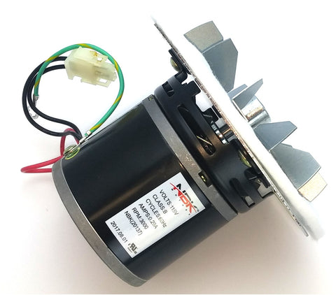Whitfield BLOWER MOTOR, EXHAUST_20137