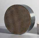 Earth Stove 1000C Catalytic Converter - CC-001_ceramic