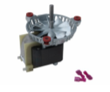 “GENERIC” EXHAUST - CONVECTION BLOWER MOTOR XP7613