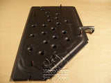 WESTPORT/BEDFORD PAN BURNER (ONLY)_30-055