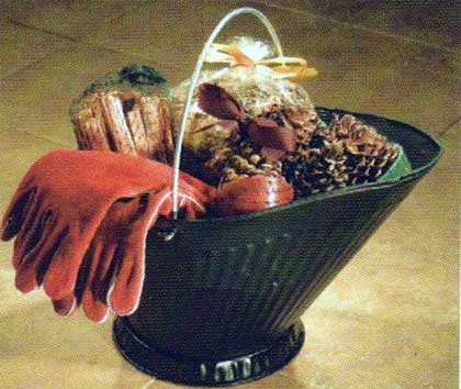 Coal Hod Sampler_47144