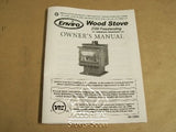 2100 WOODSTOVE OWNERS MANUAL_50-1084