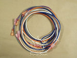 WIRE HARNESS COMPLETE (EG31/FOCUS)_50-969