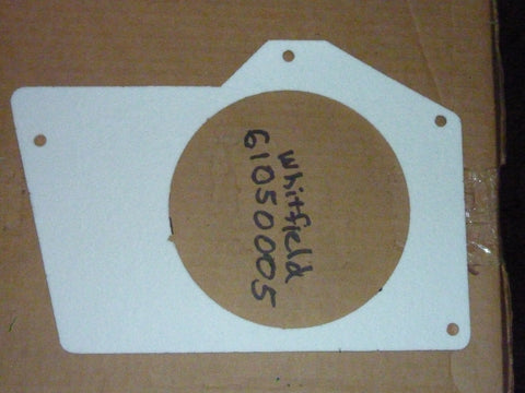 GASKET,Quick disconnect--- single gasket_61050005-Single