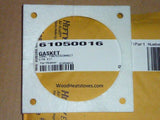 Whitfield Gasket (Quick Disconnect)_61050016-single