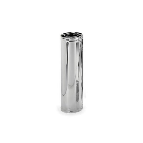 8" x 12" Dura-Vent Dura/plus Chimney Length, Inner Liner 430-all_69804