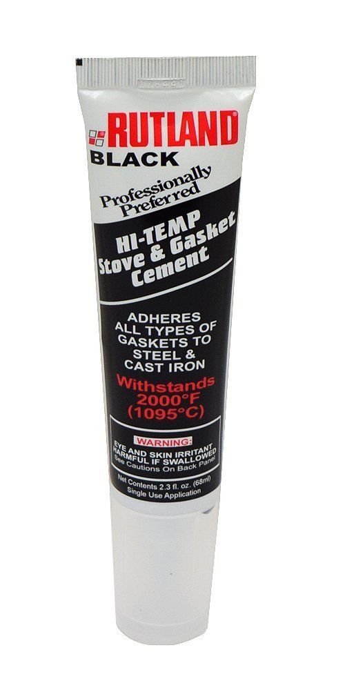 Universal Stove & Gasket Cement 2.3 oz tube_77