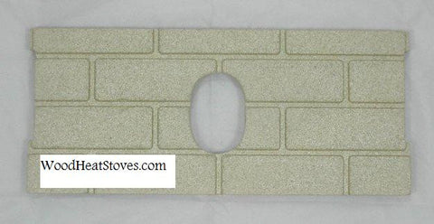 Whitfield Quest FIREBRICK PP1004