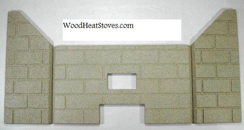 FIREBRICK PP1010