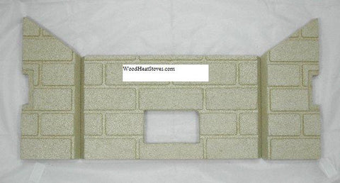 FIREBRICK PP1008