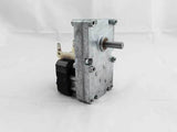 Counter Clockwise 1 RPM Auger Motor 812-0170