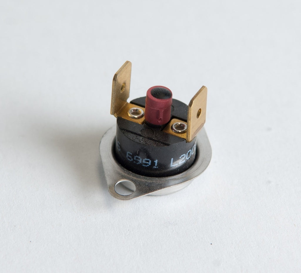 Quadrafire Manual Reset Snap Disc 812-0340 – WoodHeatStoves.com