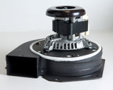 Exhaust Blower Assembly for Quadrafire Pellet Stoves 812-4400