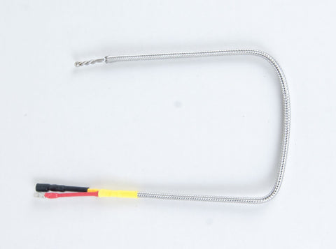Quadrafire Pellet Stove Thermocouple - 14" 812-4470_epp