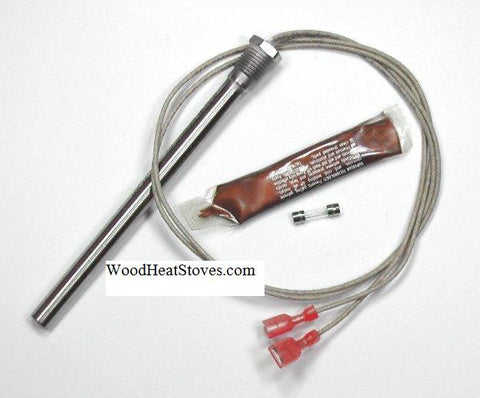 Whitfield IGNITER PP3500