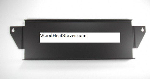 Whitfield BAFFLE, HEAT DEFLECTOR PP2503