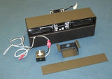 Blower Kit for Quadrafire gas stoves_BK-GAS