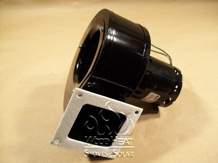 EF2 - CONVECTION BLOWER Enviro pellet - EF-002