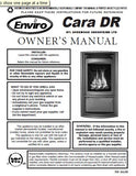Enviro Cara DR User Manual - Gas_ECDRUM