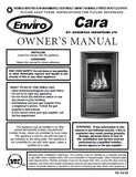 Enviro Cara User Manual - Gas_ECUM