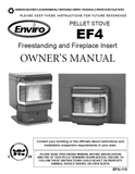 Enviro EF4 User Manual - Pellet_EnvEF4