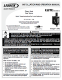 Lennox Vintage User Manual - Gas_LXVintageGS