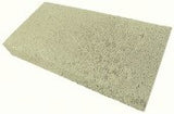 FIREBRICK - 1-1/4" Thick 4-1/2" x 9" FB1_PP1901