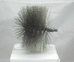 4" Pellet Vent Brush PP5504