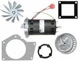 Whitfield EXHAUST - CONVECTION BLOWER MOTOR REBUILD KIT PP7400