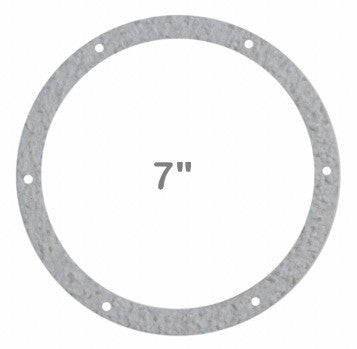 EXHAUST MOTOR GASKET PP5201