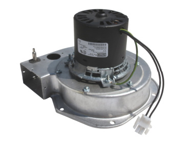 Whitfield EXHAUST BLOWER MOTOR ONLY & GASKET PP7690