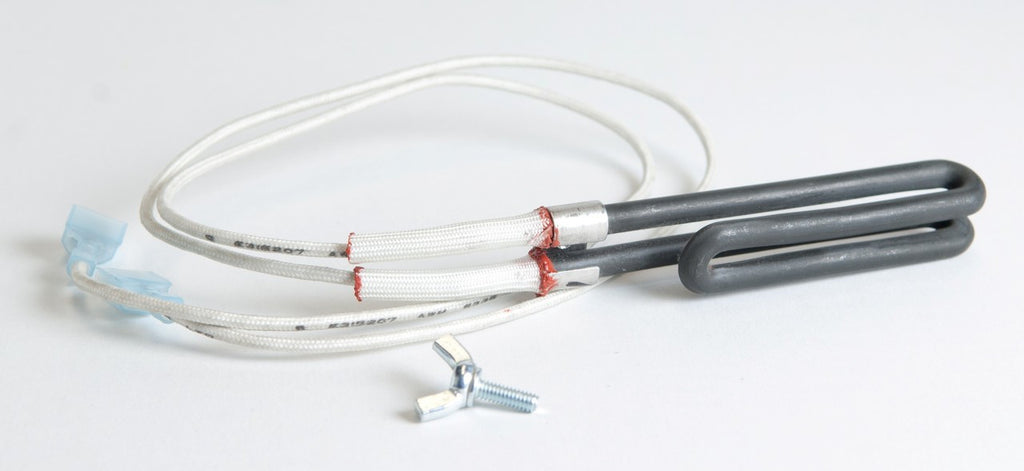 Quadrafire Pellet Stove 18 Loop Igniter SRV7000-462 – WoodHeatStoves.com