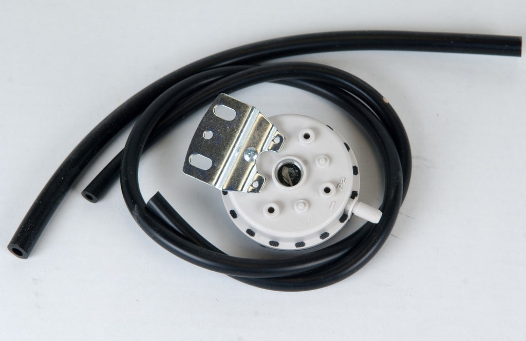 Quadrafire and Heatilator Eco-Choice Vacuum Switch SRV7000-531