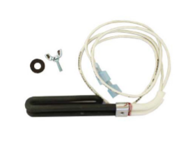 OEM Quadra-Fire Loop igniter with 18” lead. 300 watts SRV7000-647_epp