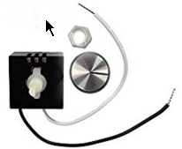 VARIABLE SPEED CONTROL XP3450