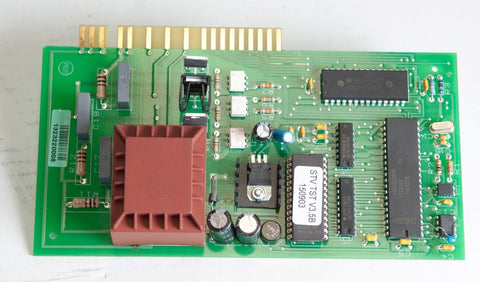 Austroflamm Integra Circuit Board - Pre 2006 B11786