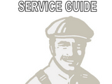 ANY manual